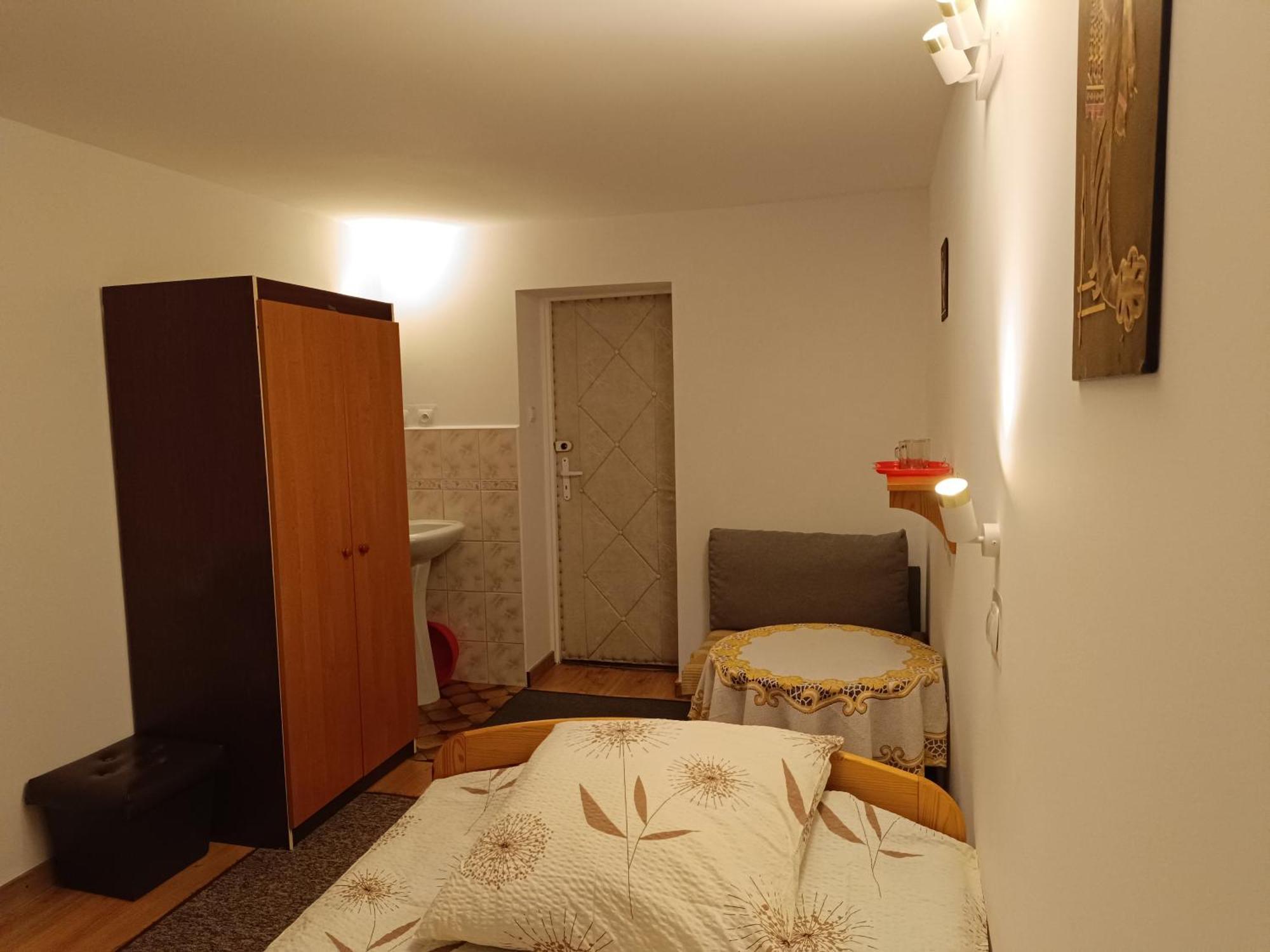 Kwatera prywatna Aura Szklarska Poręba