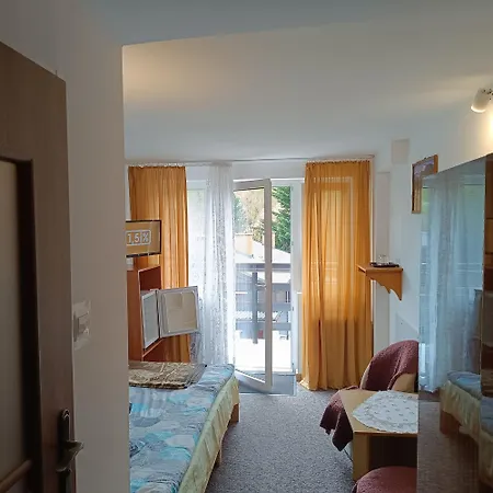 Appartamento Aura Szklarska Poręba Esterno foto