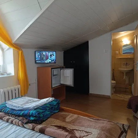 Appartamento Aura Szklarska Poręba Esterno foto