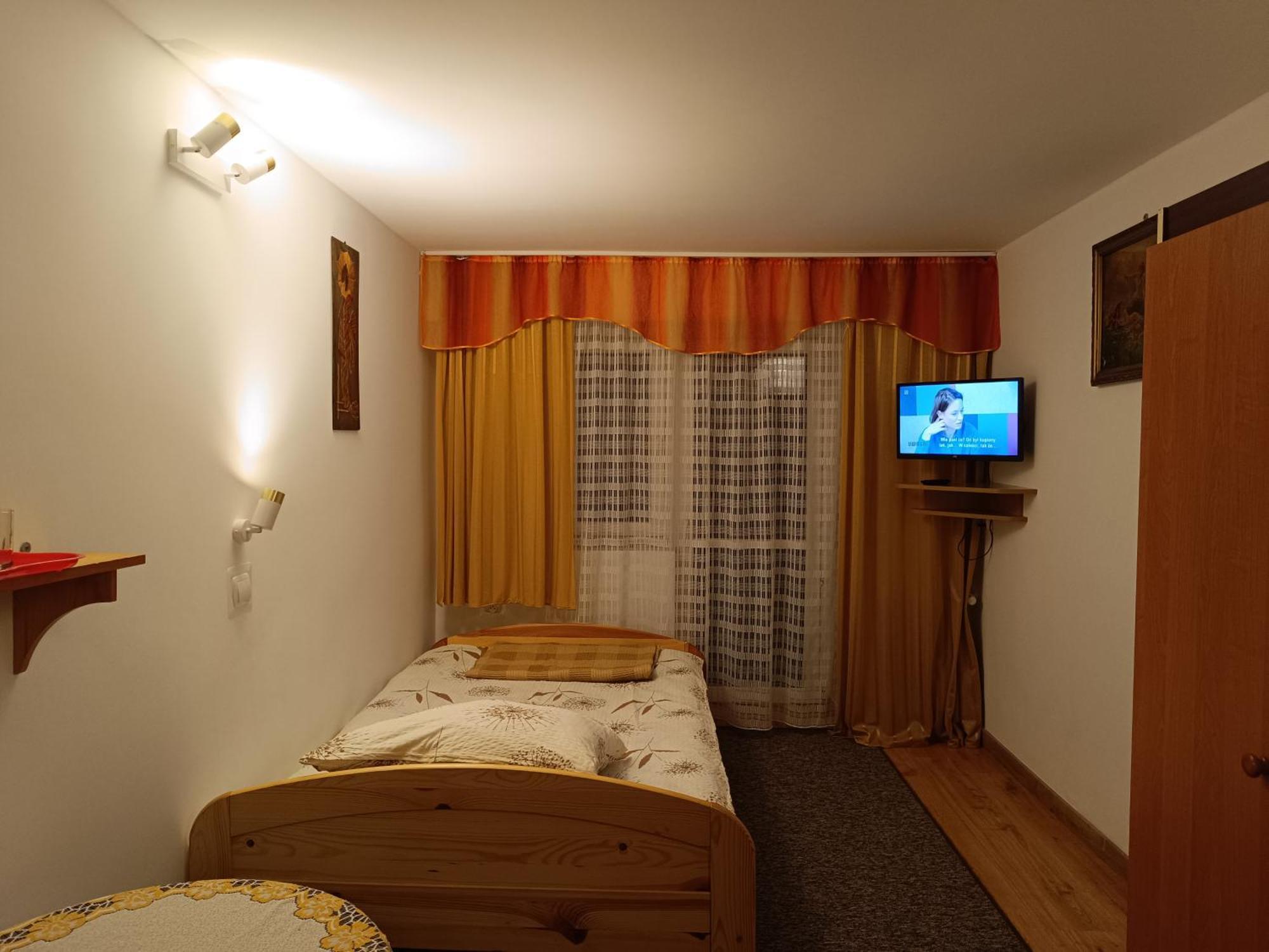 Aura Szklarska Poręba